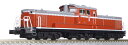 KATO Nゲージ DD51 後期 暖地形 7008-N 鉄道模型 ディーゼル機関車