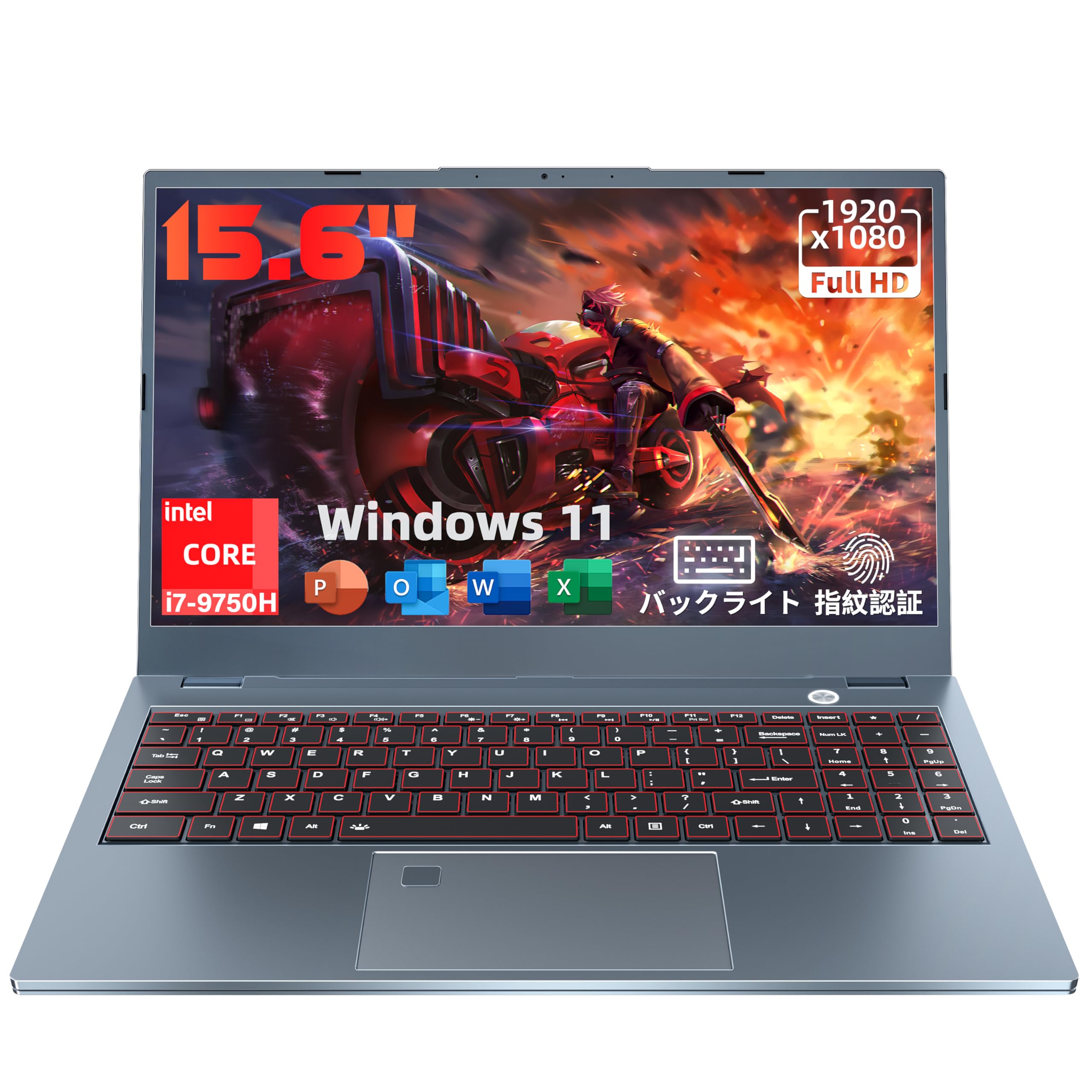 楽天市場】SERYUB Core I7ノートパソコン 15.6インチの通販 楽天市場】SERYUB Core I7ノートパソコン 15.6インチの通販