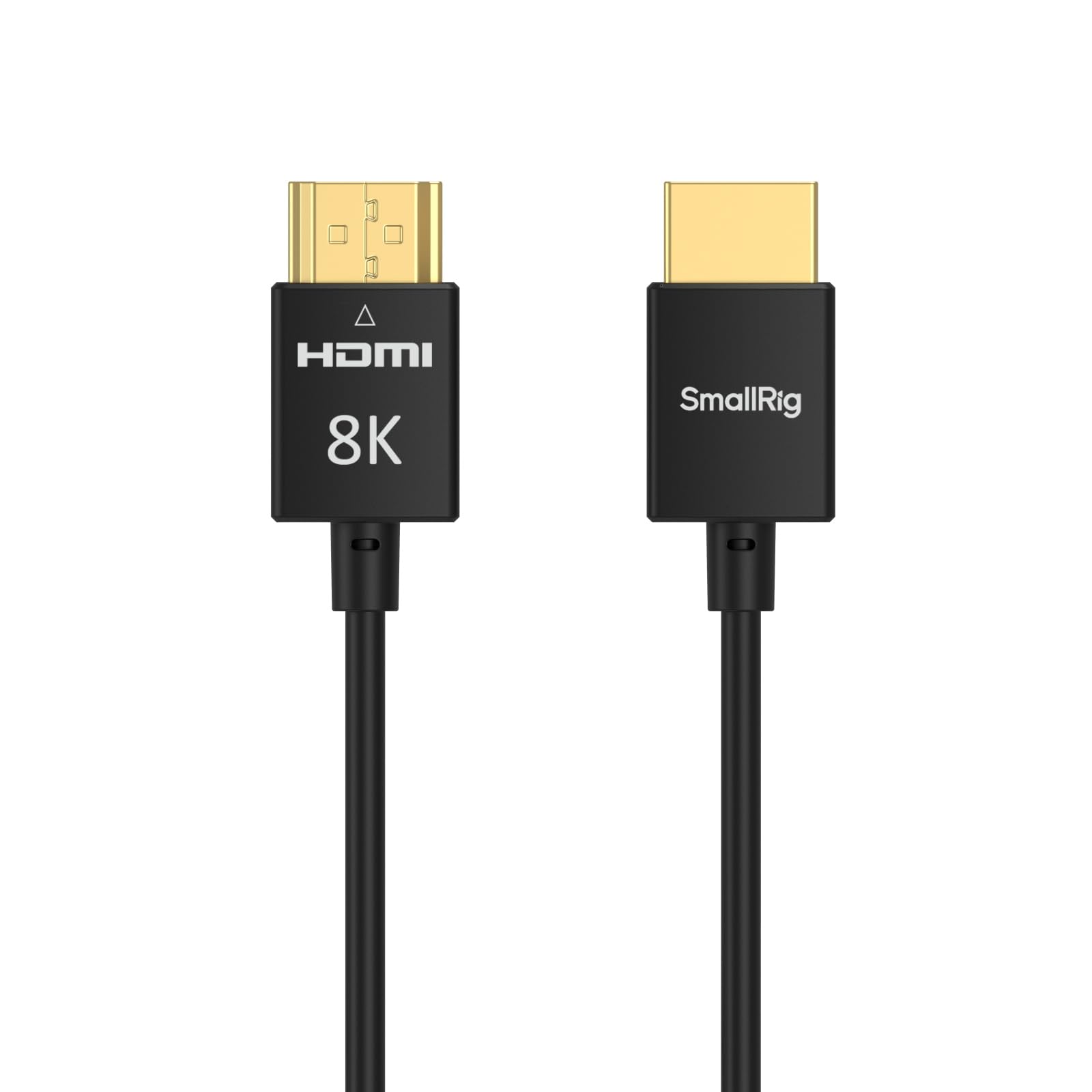 Rakuten - SmallRig 8K HDMIデータケーブル 100cm 5086