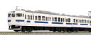 KATO Nゲージ 415系 常磐線 ・ 新色 4両セット 10-1537 鉄道模型 電車