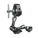 SmallRig マジックアーム カニ型クランプ付き (7
