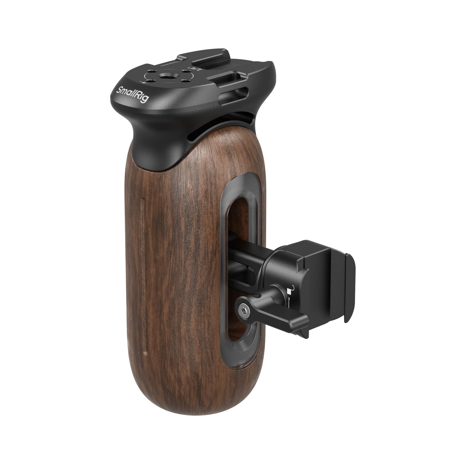楽天市場】smallrig 木製ハンドルグリップ ウッドグリップの通販
