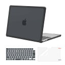 MOSISO 対応機種 MacBook Air 13.6インチ ケース...(3)
