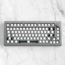 DrunkDeer A75 ラピッドトリガー メカニカルキーボード ア...(3)