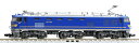 TOMIX Nゲージ JR EF510 500形 JR貨物仕様・青色 7182 鉄道模型 電気機関車