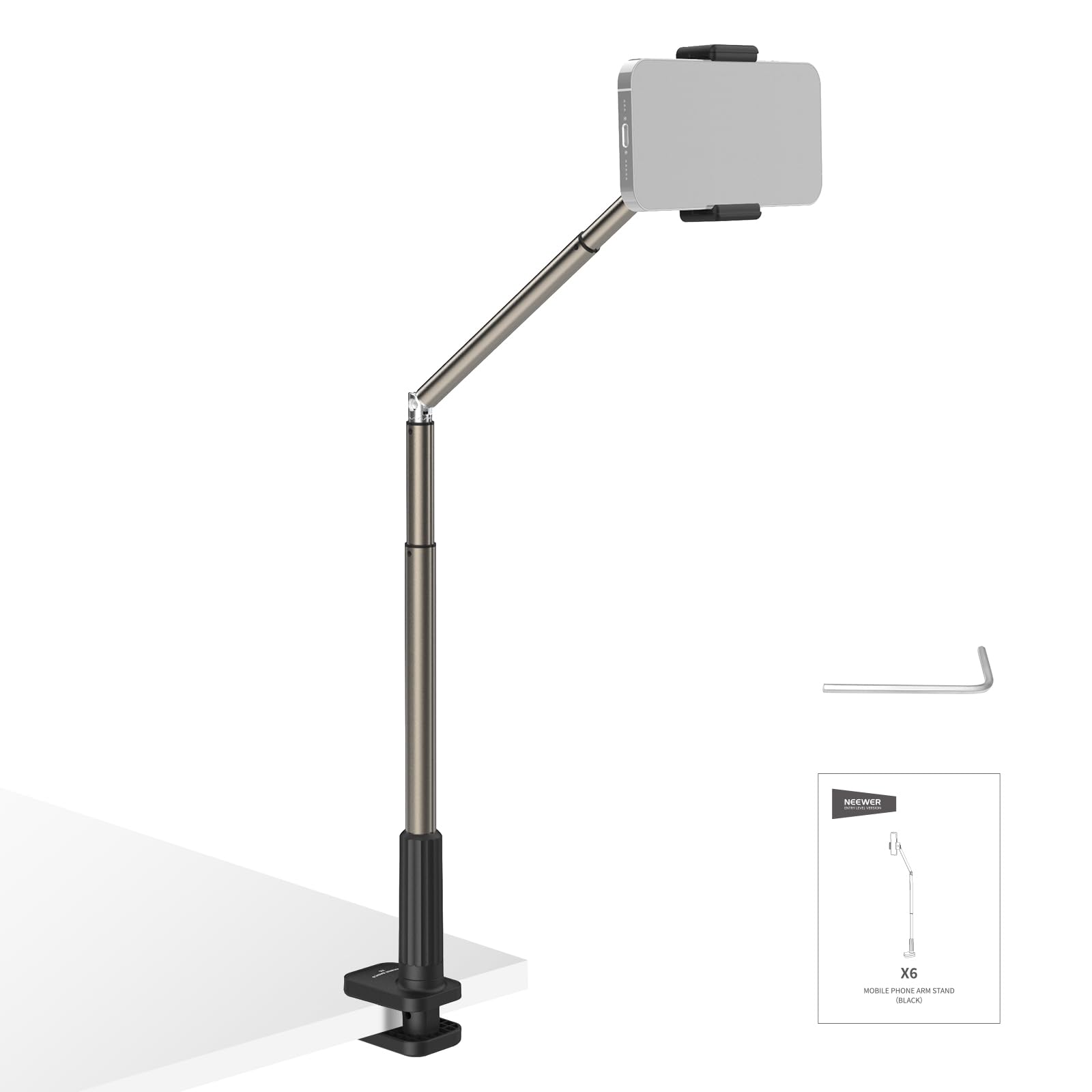 NEEWER ENTRY LEVEL VERSION スマホスタンド