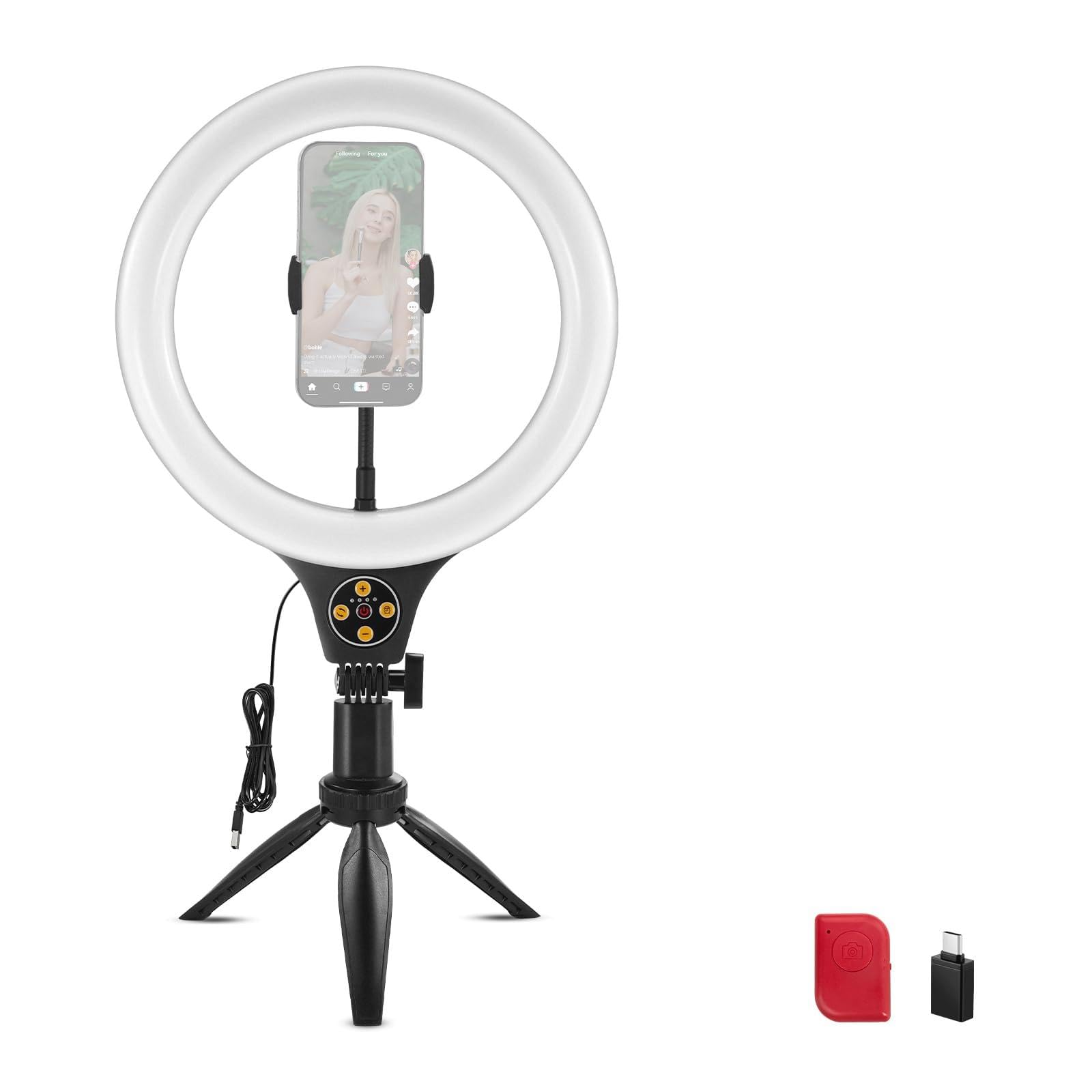 NEEWER ENTRY LEVEL VERSION 10.5インチ 卓上�