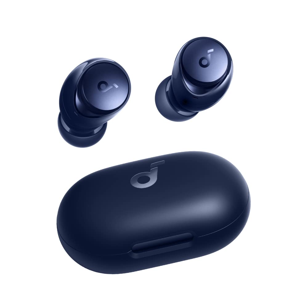 Soundcore Space A40 サムネイル4