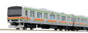 トミーテック TOMIX Nゲージ E231 3000系 通勤電車 川越 ・ 八高線 セット 4両 98301 鉄道模型 電車