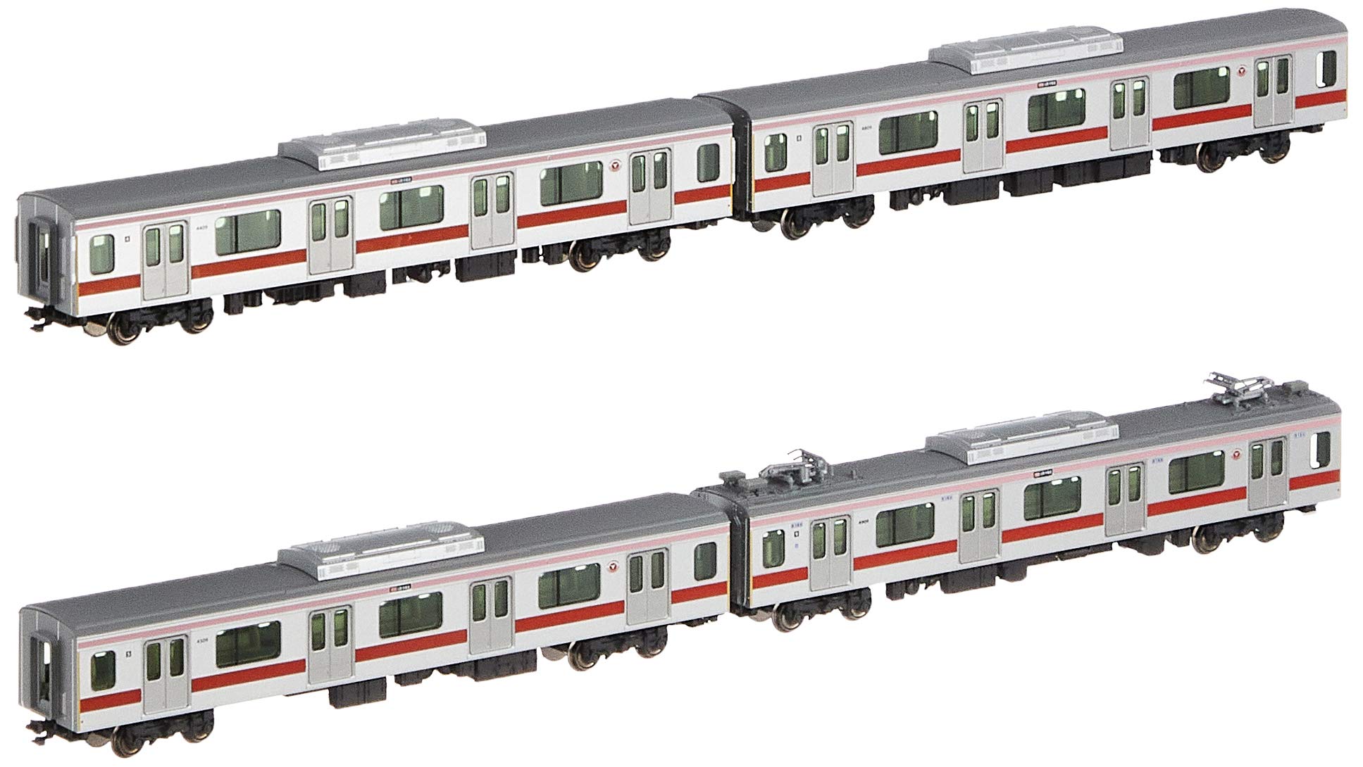 楽天市場】東急 5050系 東横線(規格(鉄道模型)Nゲージ 楽天市場】東急 5050系 東横線(規格(鉄道模型)Nゲージ