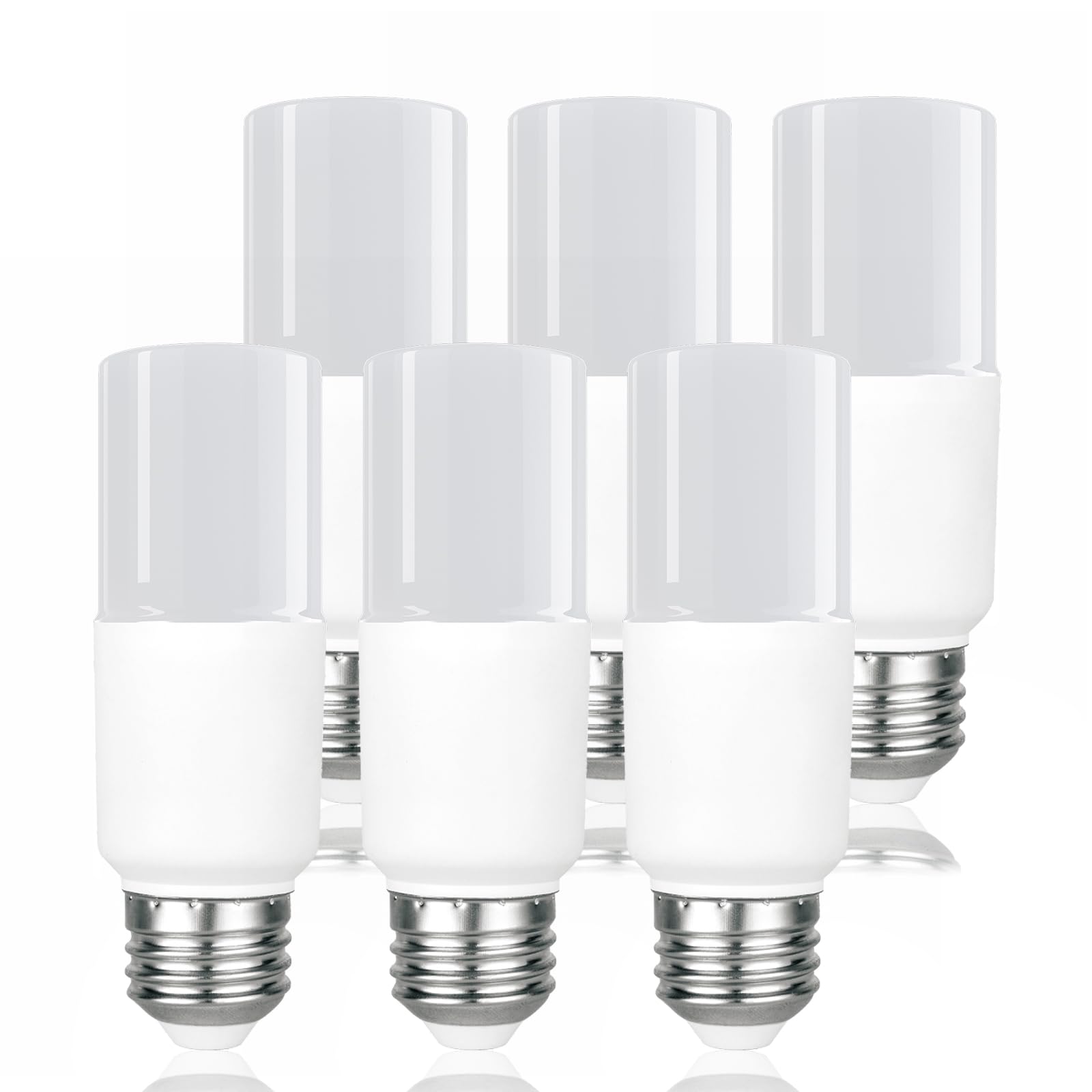 E26OKALUMI LEDŵ T ľ26mm 60w/100w  1099롼 (6.7W) ŵ...