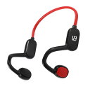 FIRSTCHOICE 子供用 イヤホン Bluetoothイヤホン耳を塞がない 開放型 空気伝導 子ども いやほん Bluetooth5.3 マイク付き ワイヤレスイヤホン 耳掛け式 子供向け85db音量制限 10時間連続使用 Type-C充電 自動ペア