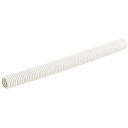 未来工業 ミラフレキSS ミルキーホワイト 22mm×50m 1巻価格 MFS-22M