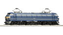 トミーテック TOMIX HOゲージ 国鉄 EF66 0形 後期型 鉄道模型 電気機関車 HO-2032