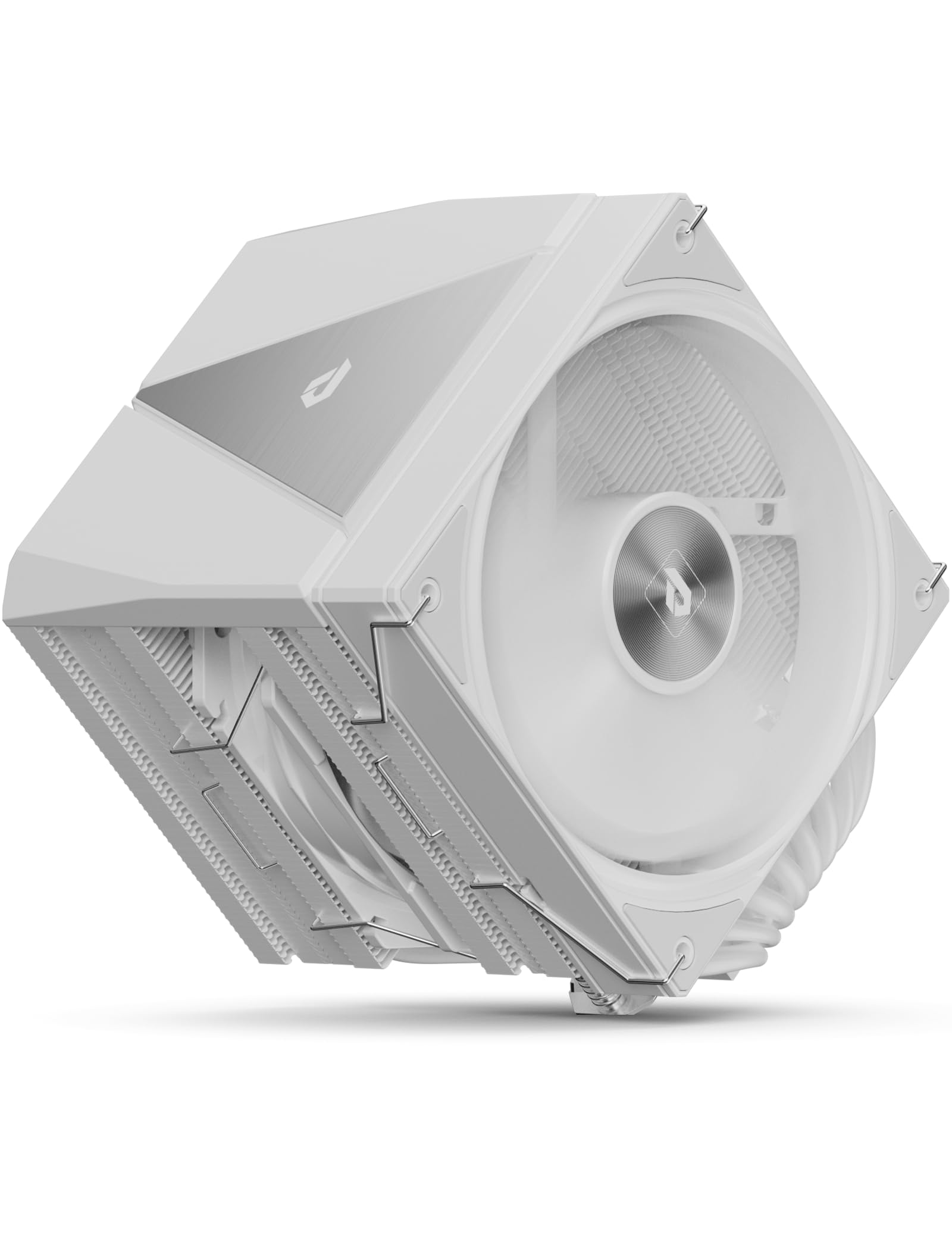 Rakuten - Novonest cpuクーラー 高性能デュアルタワー CPUクーラー 空冷 8本の銅製ヒートパイプ付き TDP280W 2つ 120mm PWM 静音ファン搭載 cpuファン Intel LGA1700/1851/1200/115X対応 AMD AM4/