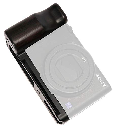 WEPOTO Sony ZV-1ѥϥɥåץ᥿ں GP-ZV-1