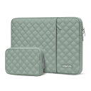 MOSISO パソコンケース 対応機種 MacBook Air 15 ...(3)
