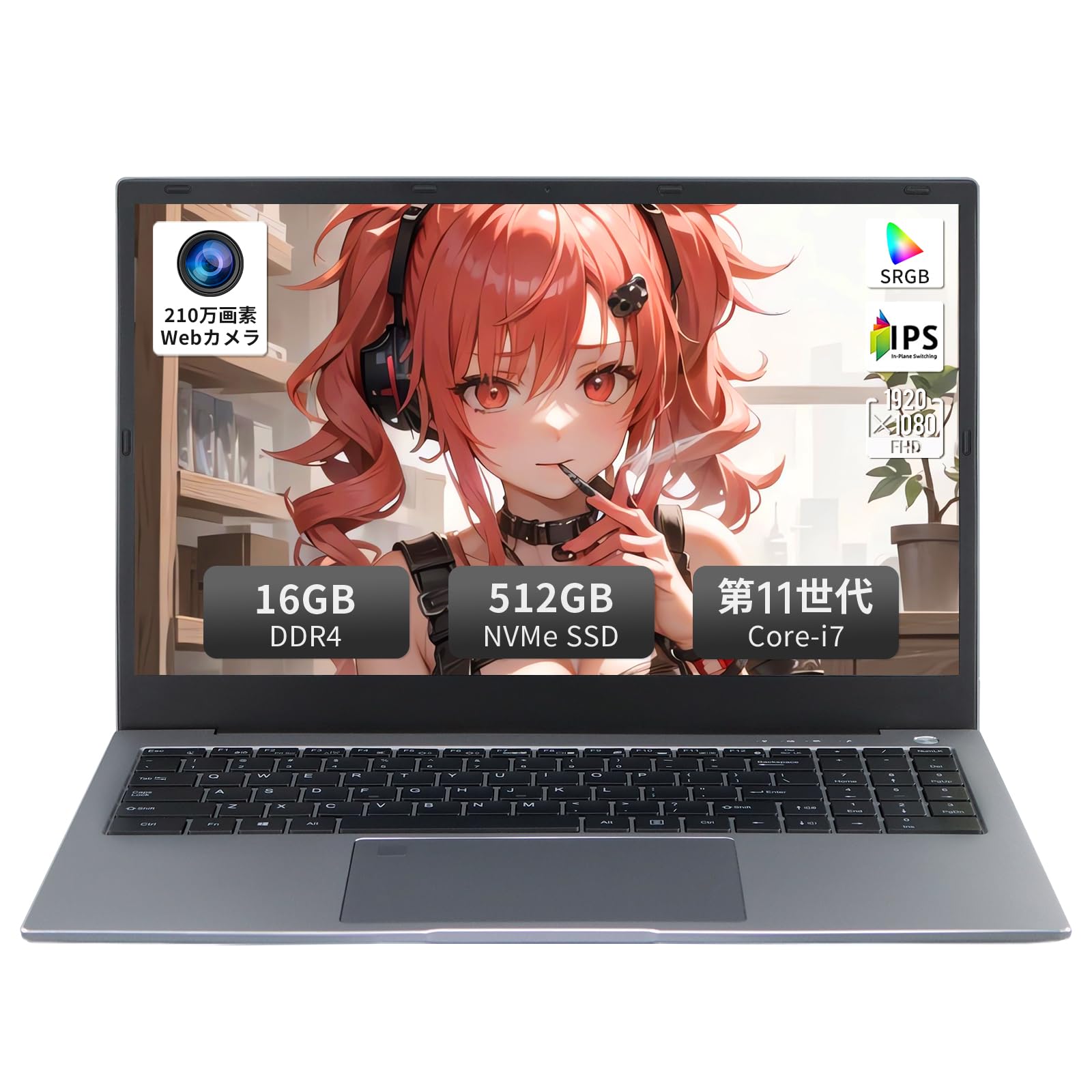 美品！Core i7・16GB・SSD500GB・バッテリー良・ノートパソコン 61bg9Wax3KL._UF350,350_QL50_.jpg