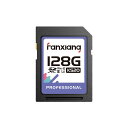 fanxiang 128GB SDカード SDXC UHS-II V9...(3)