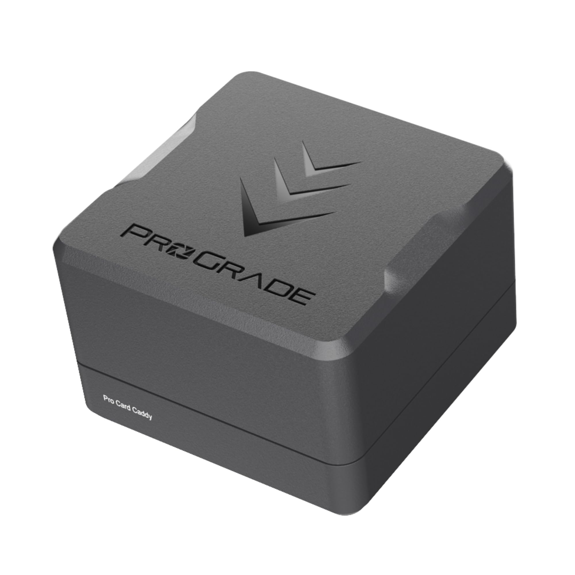ProGrade Digital Pro Card Caddy メモリーカードケース プログレードデジタル 正規輸入品