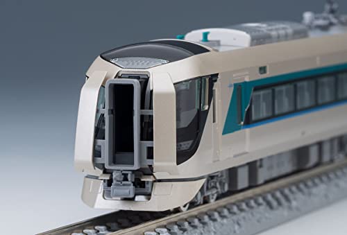 TOMIX Nゲージ 東武500系リバティ 増結セット 3両 98428 鉄道模型 電車_2