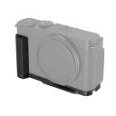 SmallRig パナソニック対応 S9 LUMIX用 L型ハンドル カメラ用グリップ 4517
