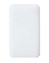 パナソニック(Panasonic) コスモシリーズワイド21 カバープレート(ラウンド) 1連用 ホワイト 100個セットWTC7091W100