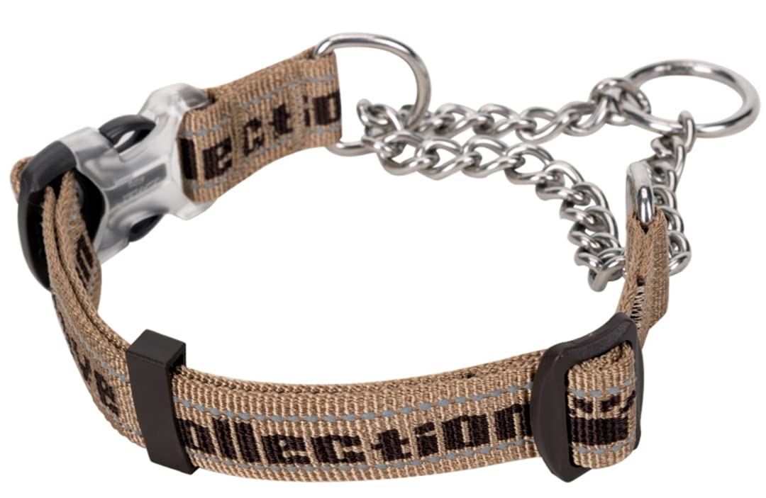 cocomall 引っ張ると首が締まるタイプ 2022最新トレーニング犬の首輪 しつけ用首輪 日本授権店 TRUE LO..