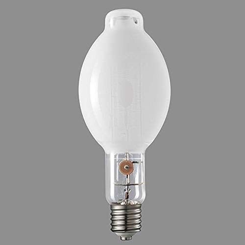 パナソニック セラメタH 片口金 E形 230形 拡散形 色温度4000K E39口金 MF250CL/BU/230/N