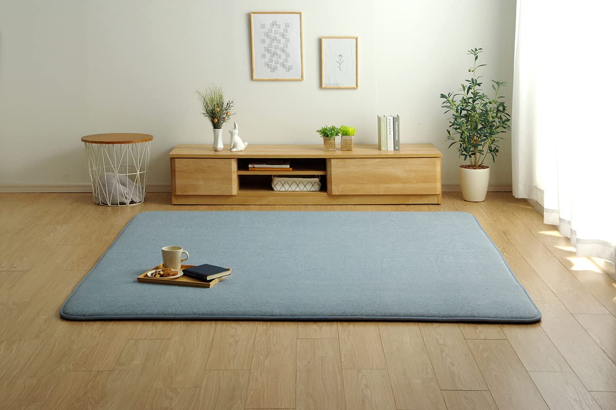 ҥ 饰 ڥå Ĺ 3 SARARI ֥롼 185240cm ץ ܥ塼 륷 ѥ ɲ ...