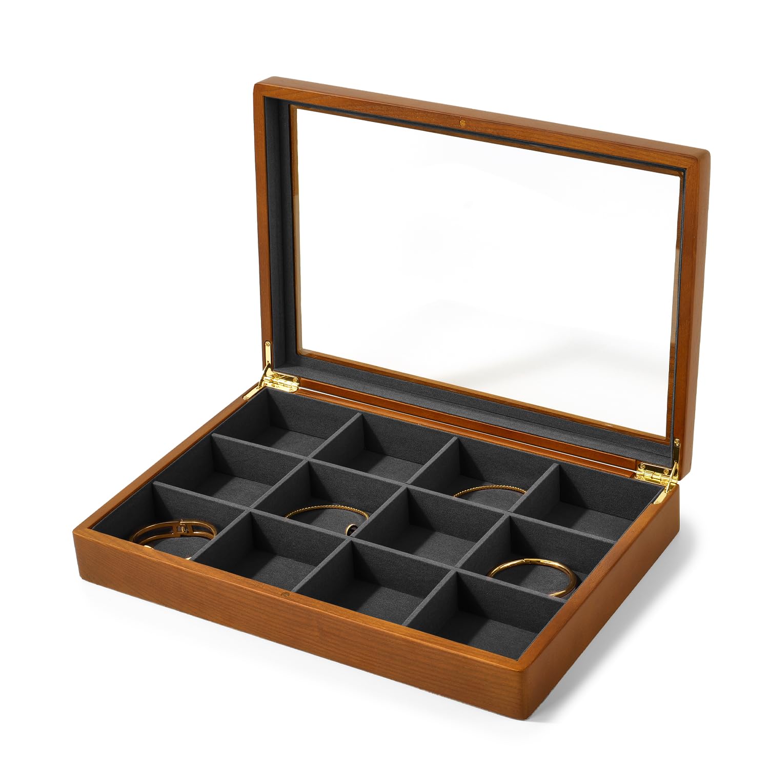 Oirlv 奨꡼ȥ쥤 դ 12  奨꡼ܥå   ͥå쥹 Х󥰥 ǥץ쥤 Ǽ Ʃ   Ŭ...