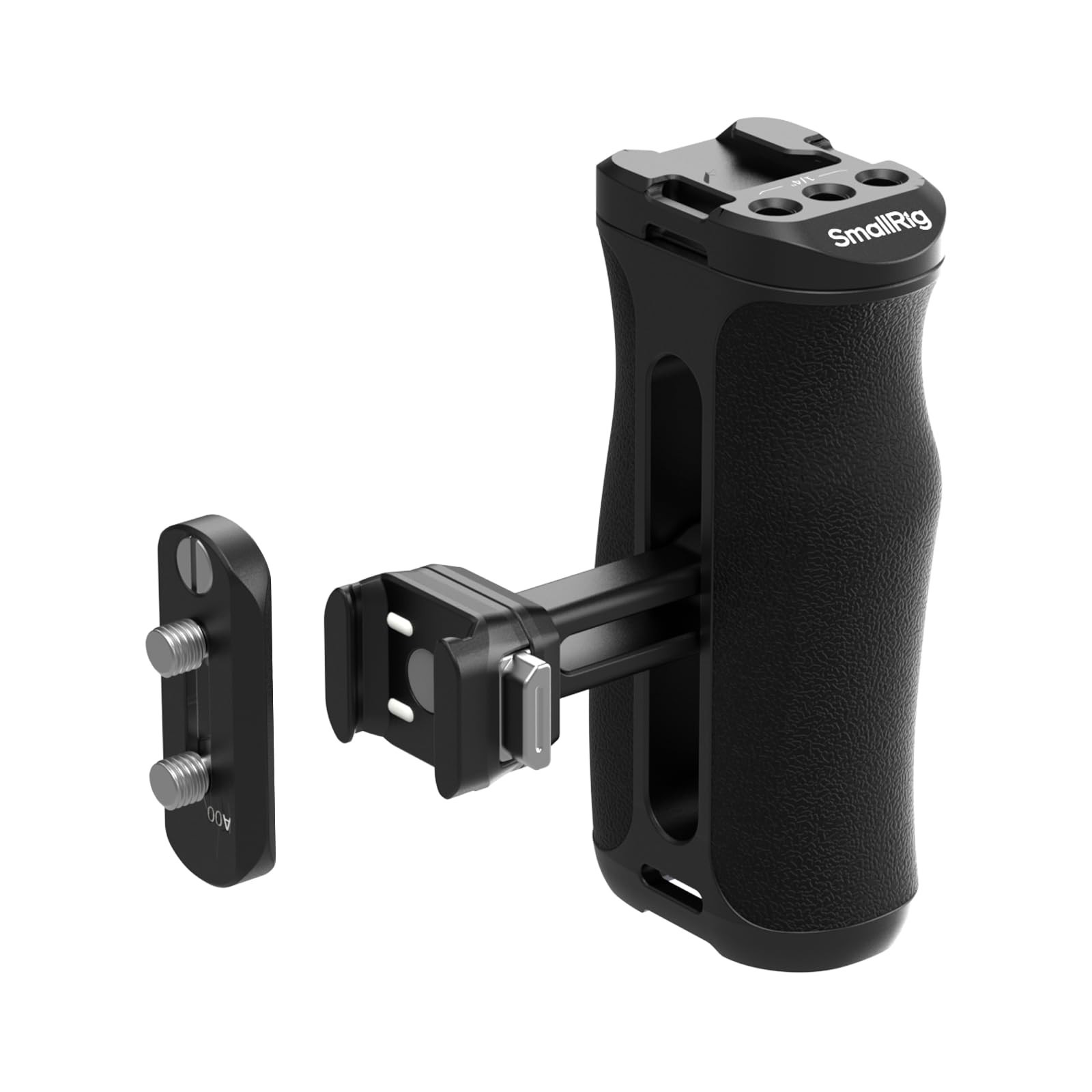 SmallRig HawkLock H21 クイックリリースサイドハンドル 5951