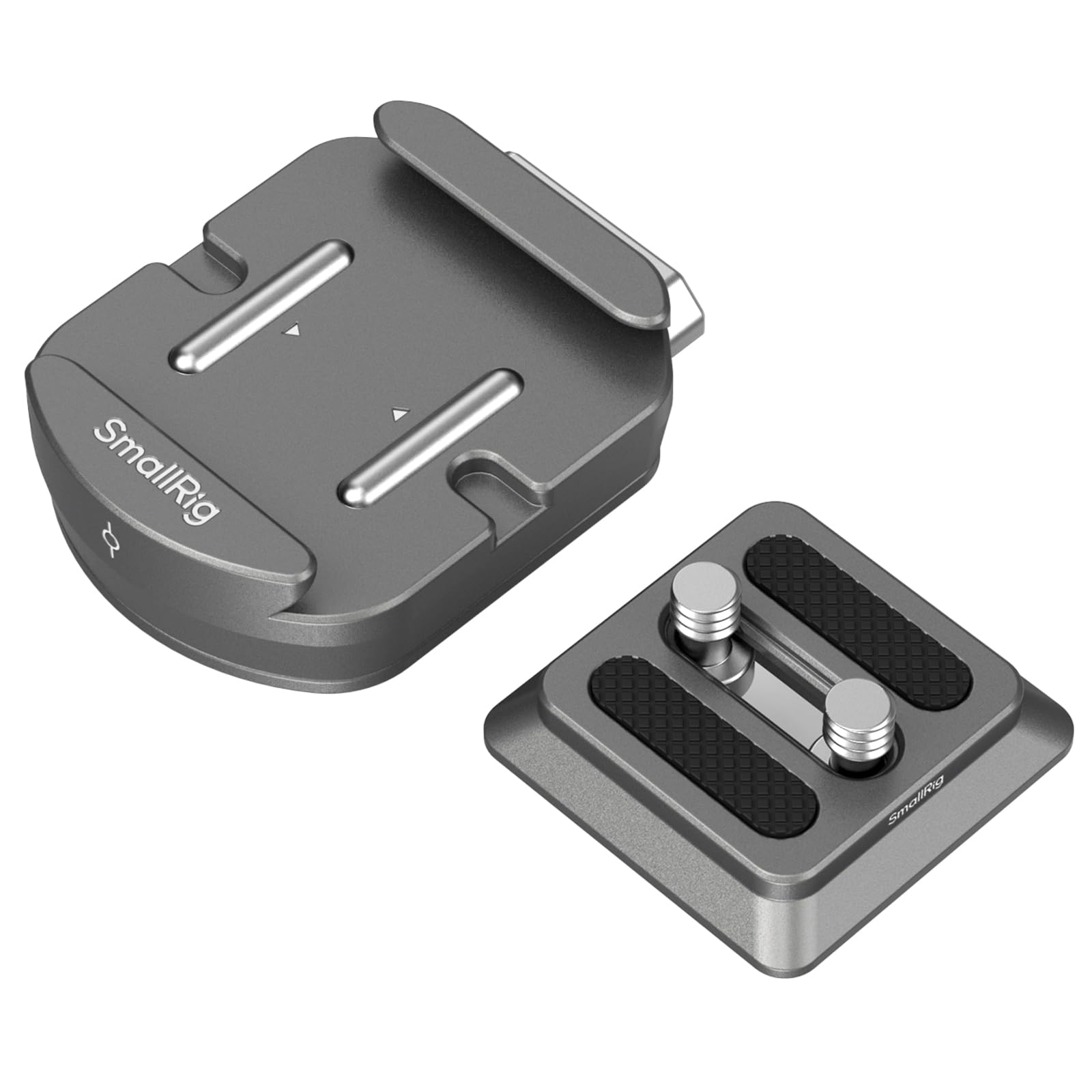 SmallRig HawkLock H38 アルカスイスクイックリリースマウントプレート 4486