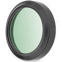 Haoge MC UV カメラレンズ保護フィルター Fujifilm X100VI Fuji X100V カメラ用 一体型アダプターリング付き ブラック LUV-XVIB