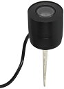 パナソニック(Panasonic) LED ガーデンライト 据置取付型 40形 電球色 LGW45825LE1