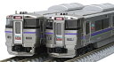 TOMIX Nゲージ JR 733 1000系 はこだてライナー セット 98572 鉄道模型 電車