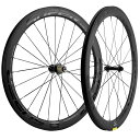 SUPERTEAM 50/25mm UCI 承認ホイール 700c カーボンホイールセット チューブレス UD マット (ブラック)