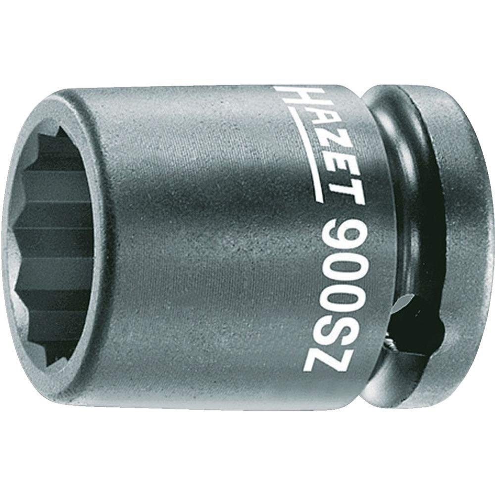 HAZET ѥ12ݥȥåȥ(12ѡ12.7mm32mm) 900SZ-32