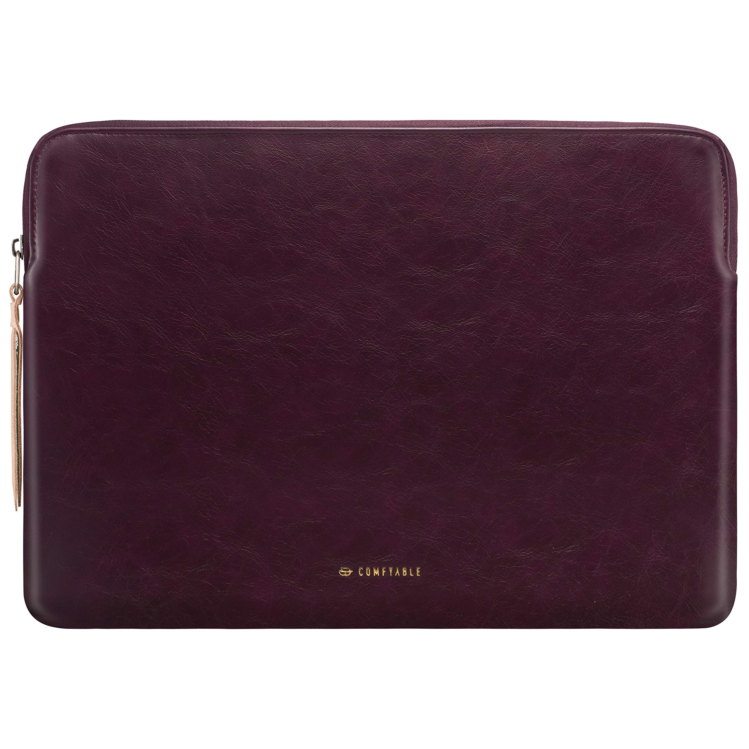 Comfyable Slim Laptop Sleeve Compatible with 13 Inch MacBook Pro M2 M1...