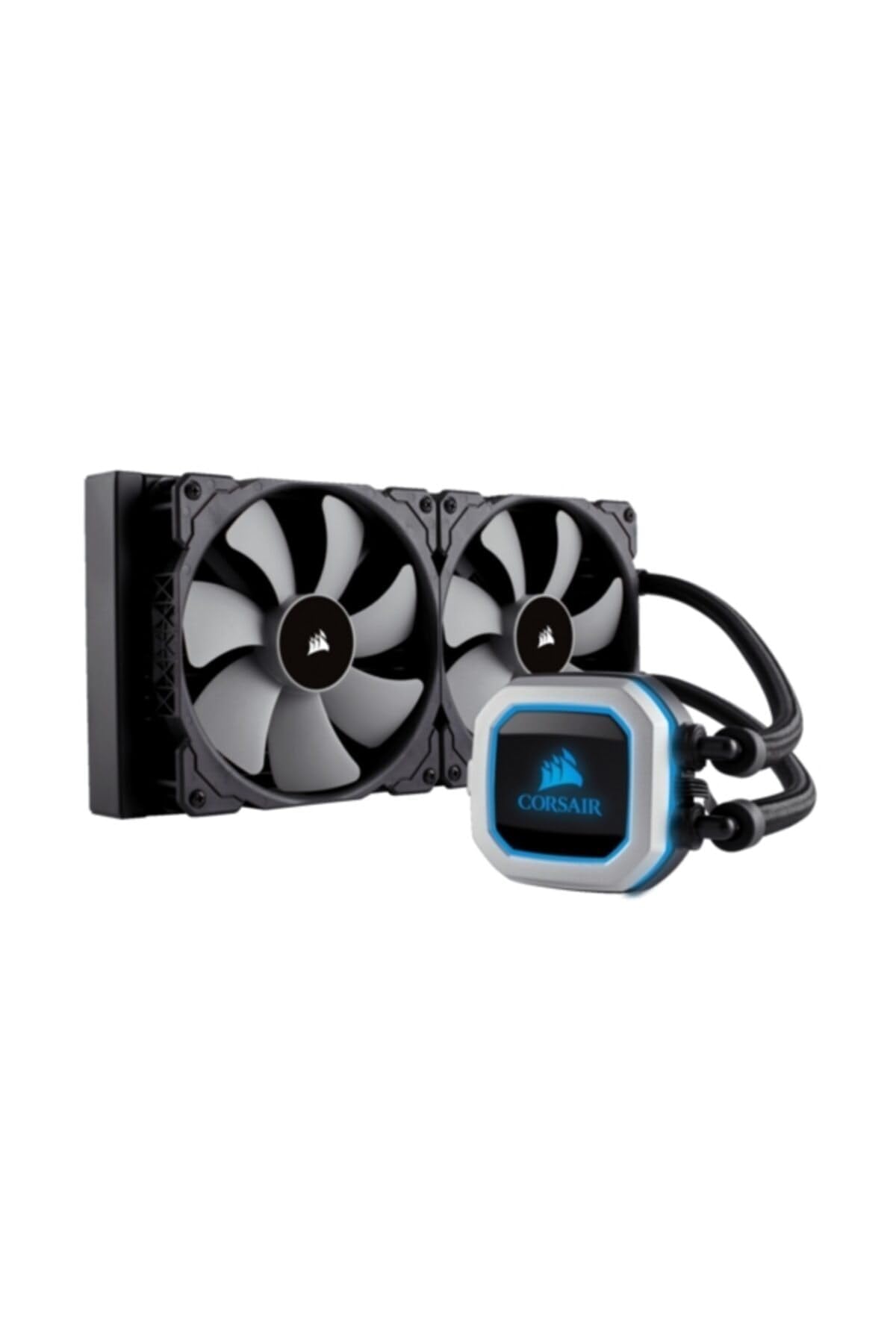 Corsair H115i PRO RGB 水冷CPUクーラー [Int