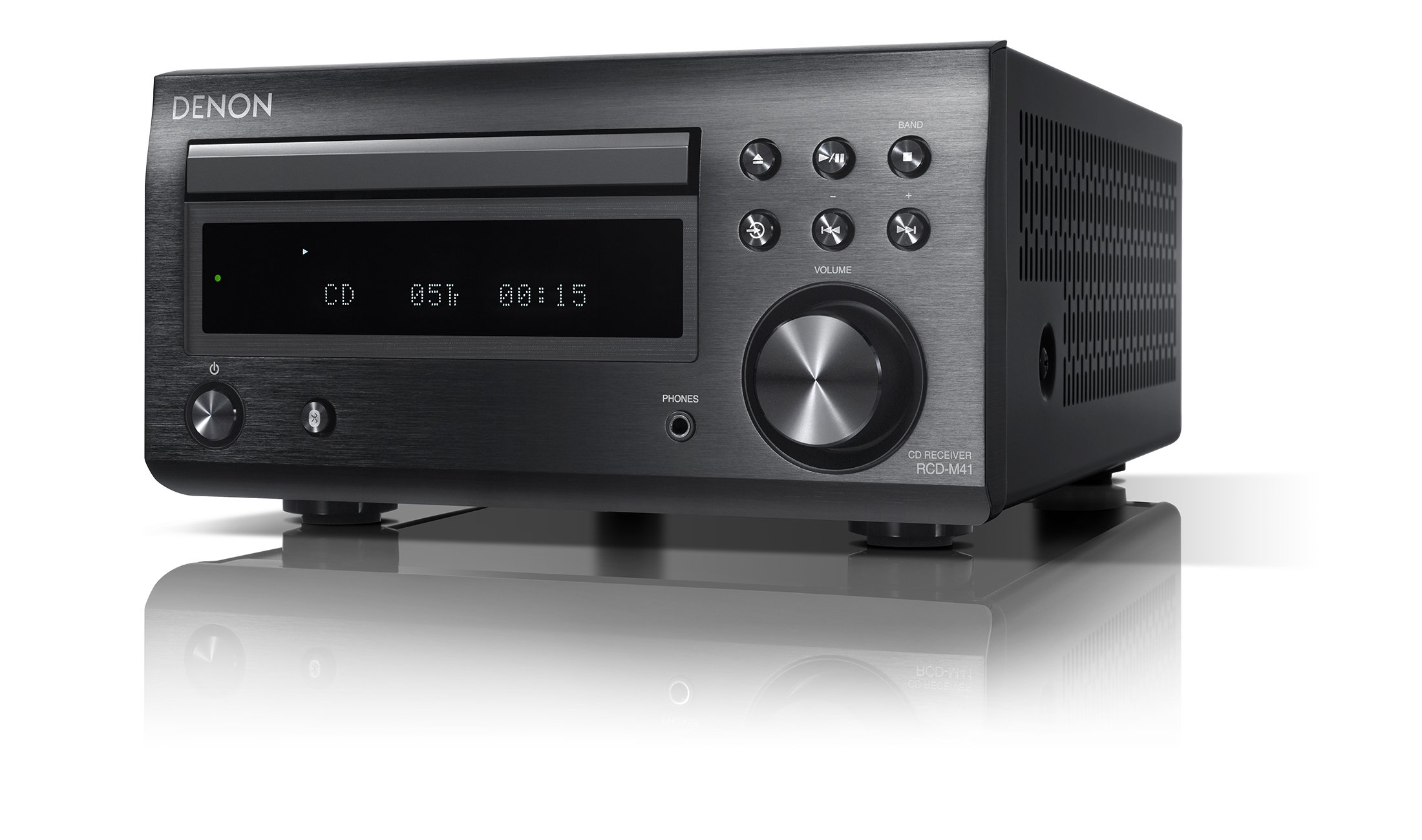 楽天市場】denon rcd-m41の通販