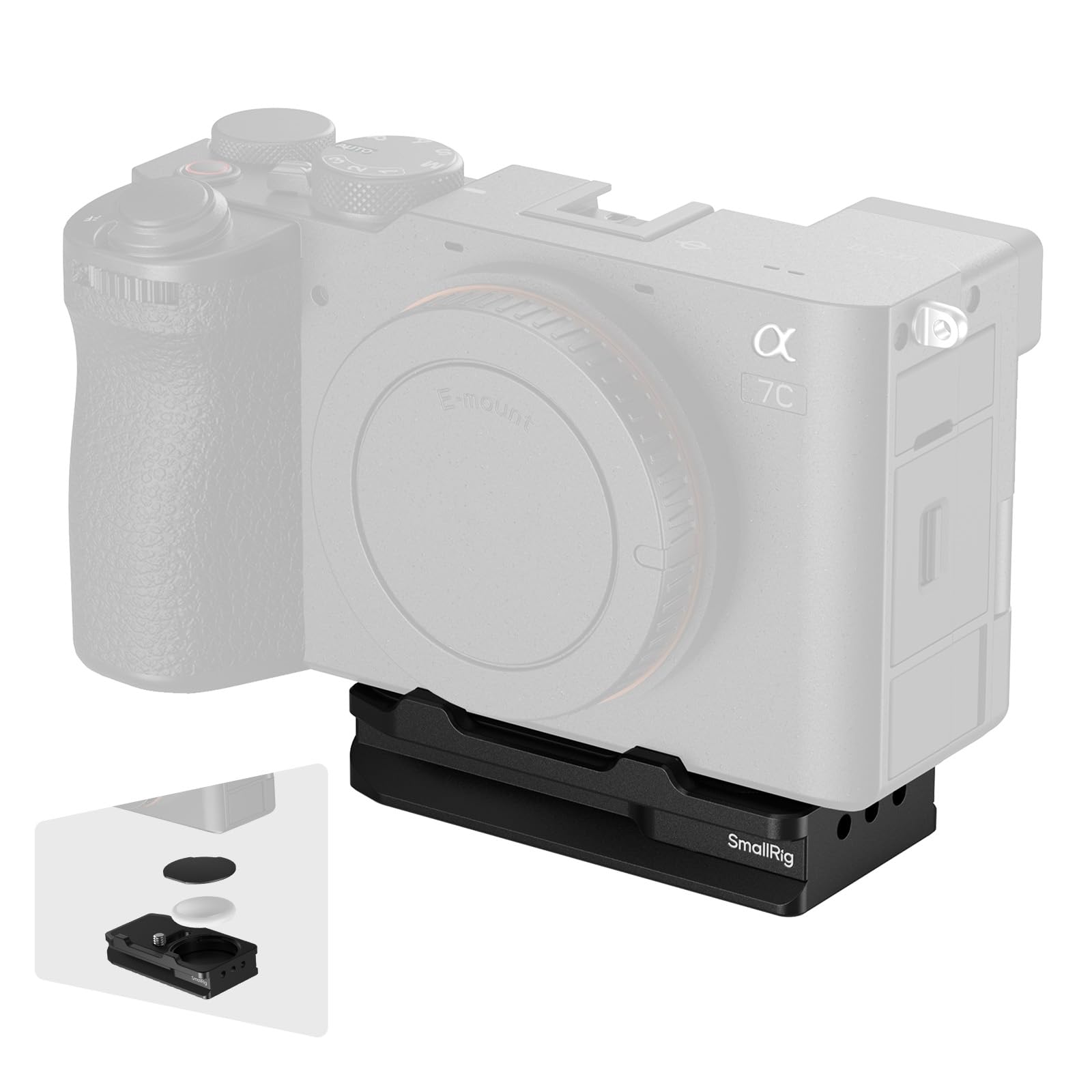楽天市場】smallrig sony a7iiiの通販
