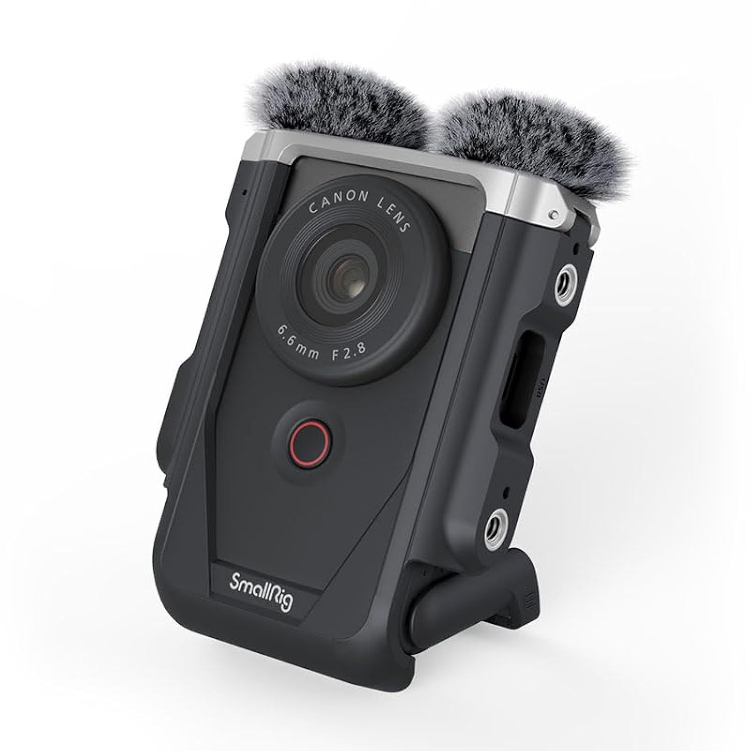Rakuten - SmallRig Power Shot V10用ケージキット Canon用 4235