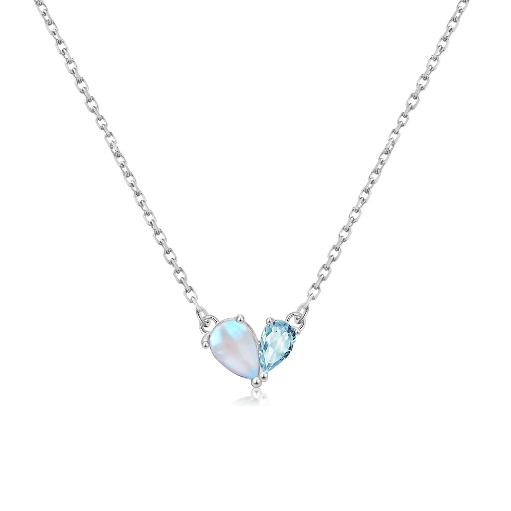 [immobird] ϡ ͥå쥹 ǥְξڡ ڥ ࡼ󥹥ȡ С925 °륮б ޥ 奨꡼ ...