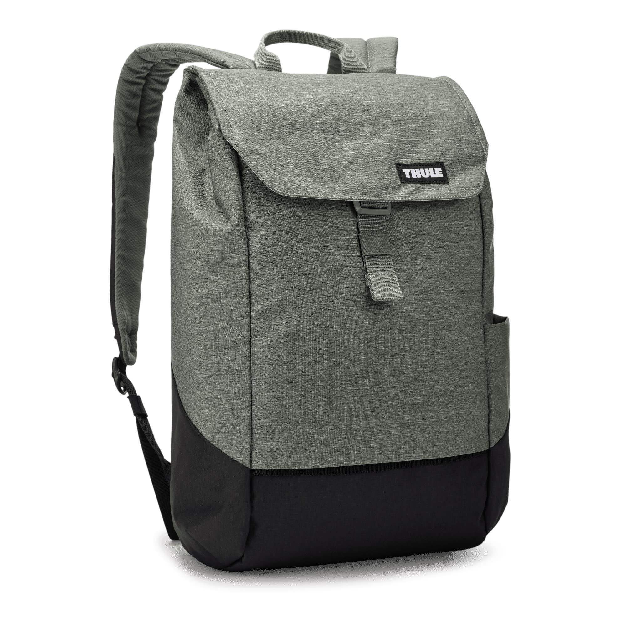 [꡼] å Lithos Backpack :16L Agave/Black