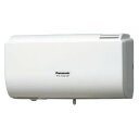 Panasonic (パナソニック) パイプファン Q-hiファン (10畳用) FY-10V-W