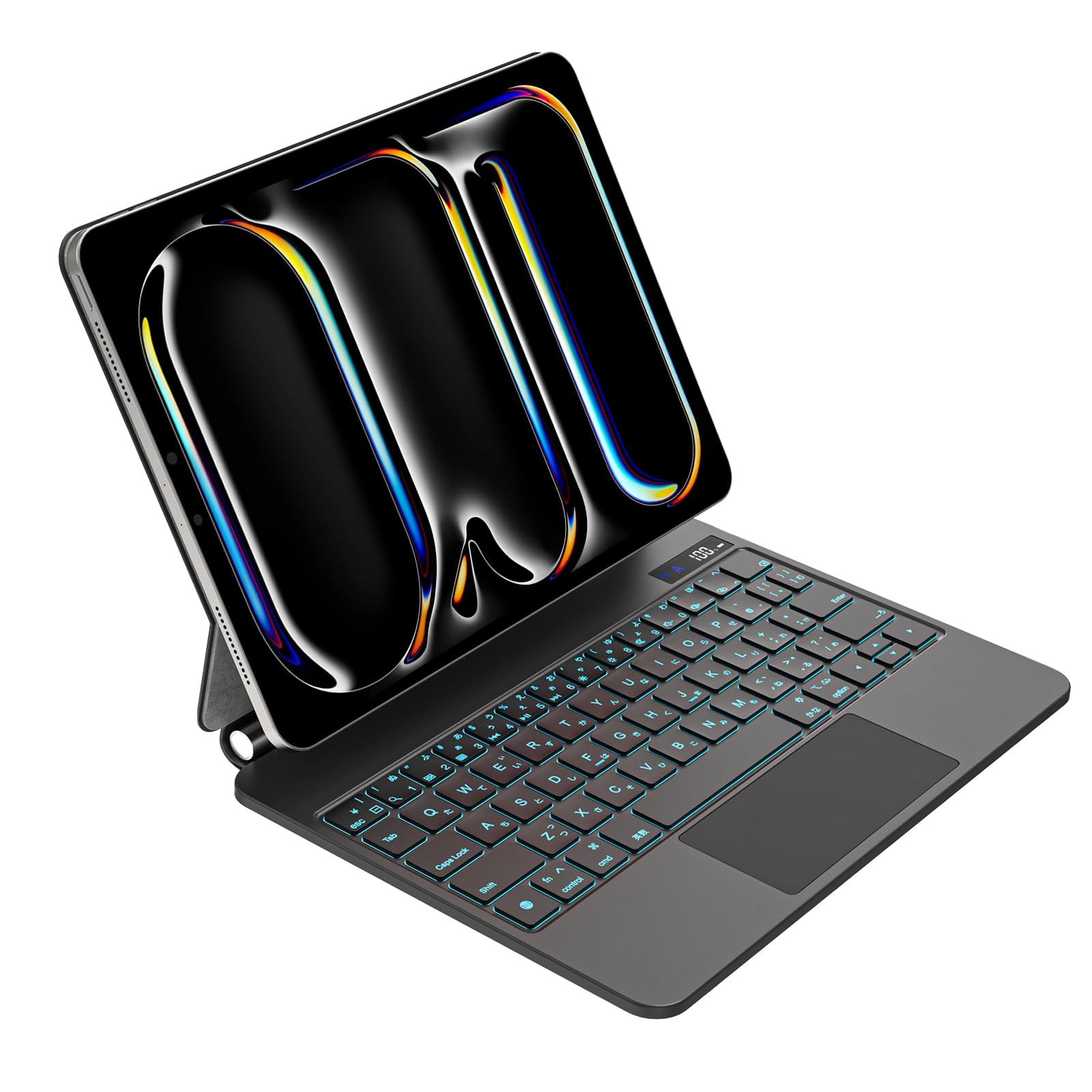 楽天市場】ipad pro マジックキーボード（ホビー）の通販