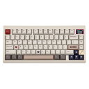 EPOMAKER TH80 PRO V2 ワイヤレス ゲーミングキーボ...(3)