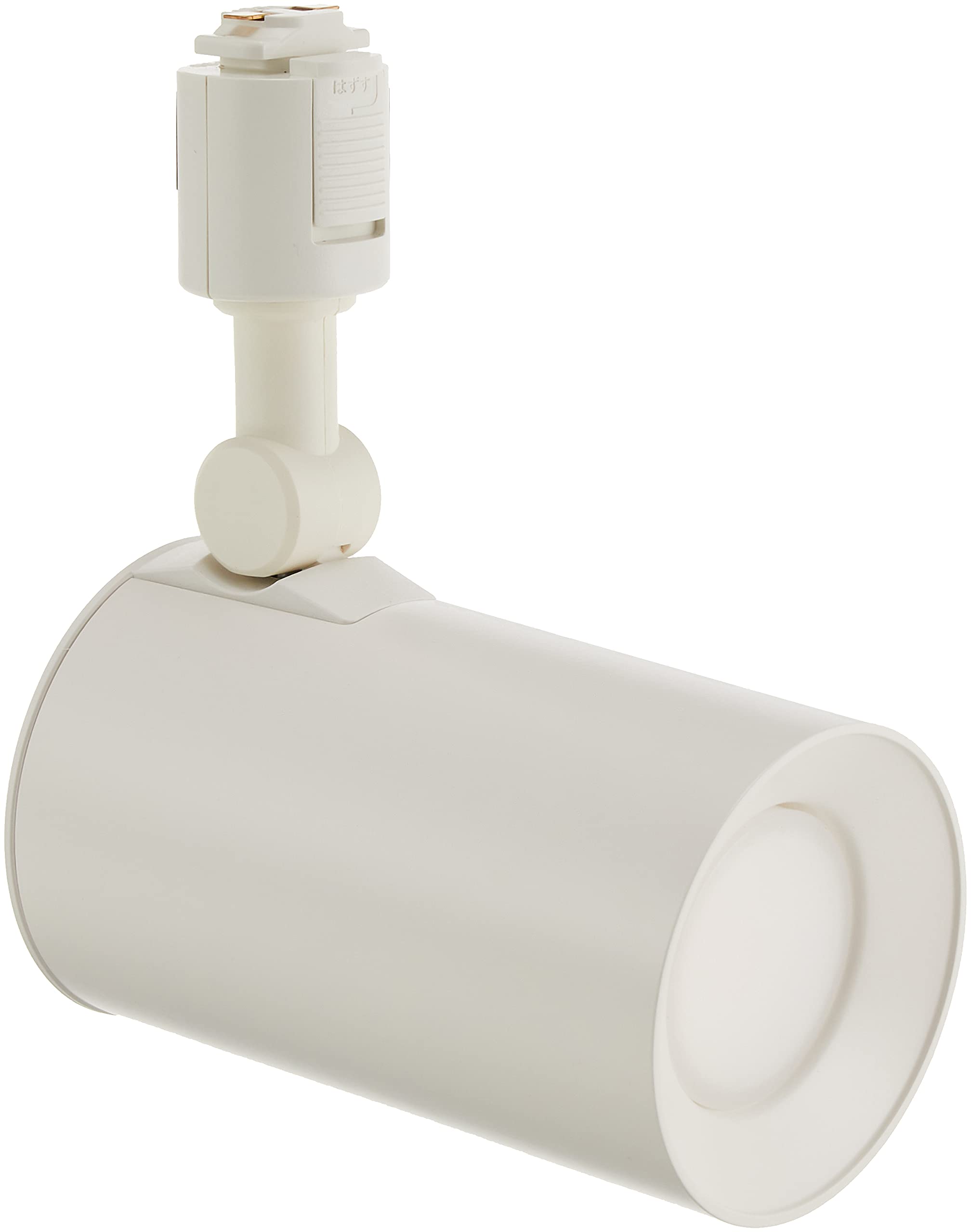 パナソニック(Panasonic) スポットライト LSEB6106KLE1 100形相当 電球色 ホワイト