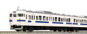 KATO Nゲージ 415系 常磐線 ・ 新色 4両増結セット 10-1536 鉄道模型 電車